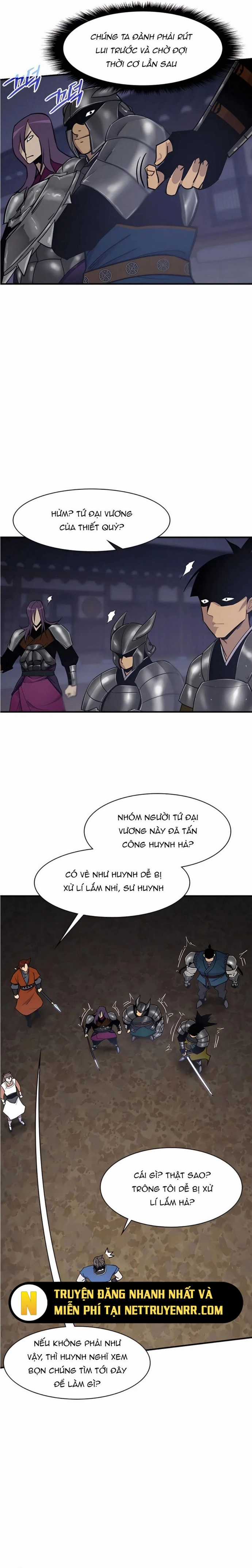 Kẻ Mạnh Nhất Lịch Sử - Chapter 75 - Trang 26