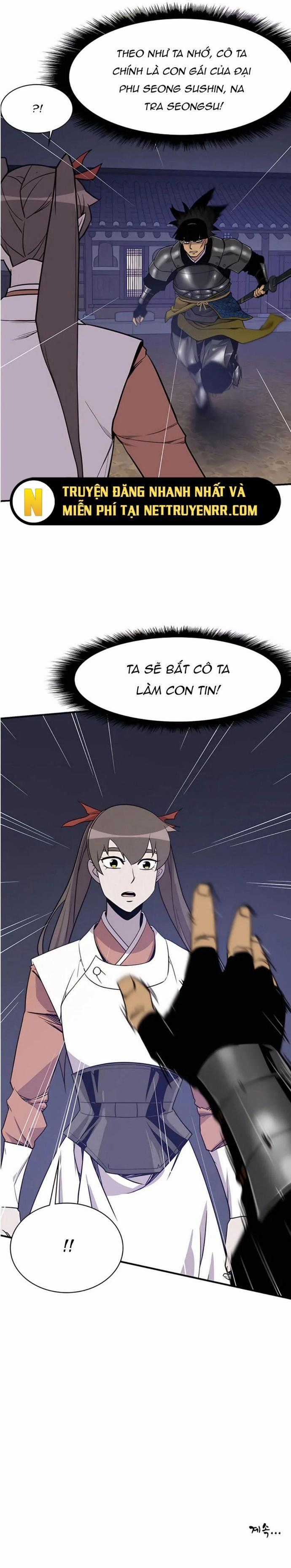 Kẻ Mạnh Nhất Lịch Sử - Chapter 75 - Trang 28