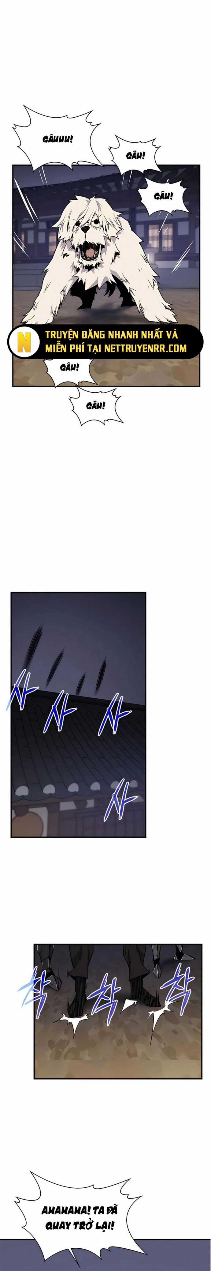 Kẻ Mạnh Nhất Lịch Sử - Chapter 75 - Trang 5