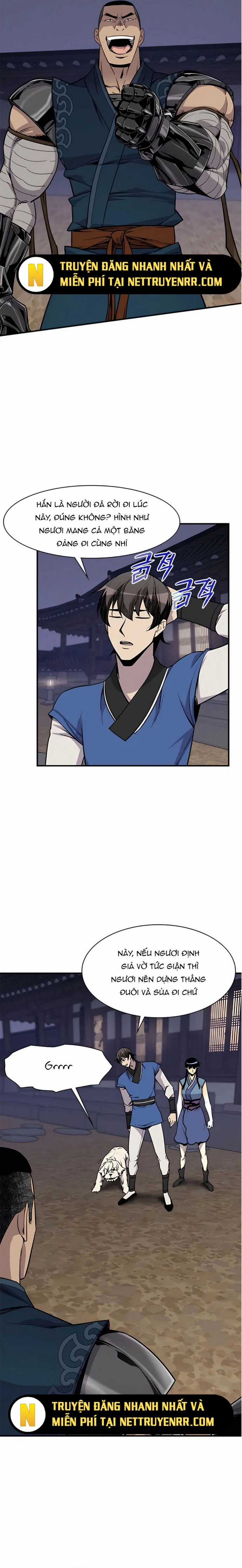 Kẻ Mạnh Nhất Lịch Sử - Chapter 75 - Trang 6