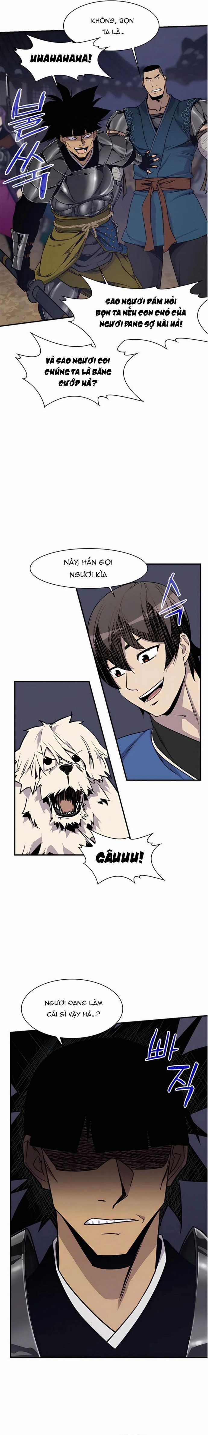 Kẻ Mạnh Nhất Lịch Sử - Chapter 75 - Trang 8