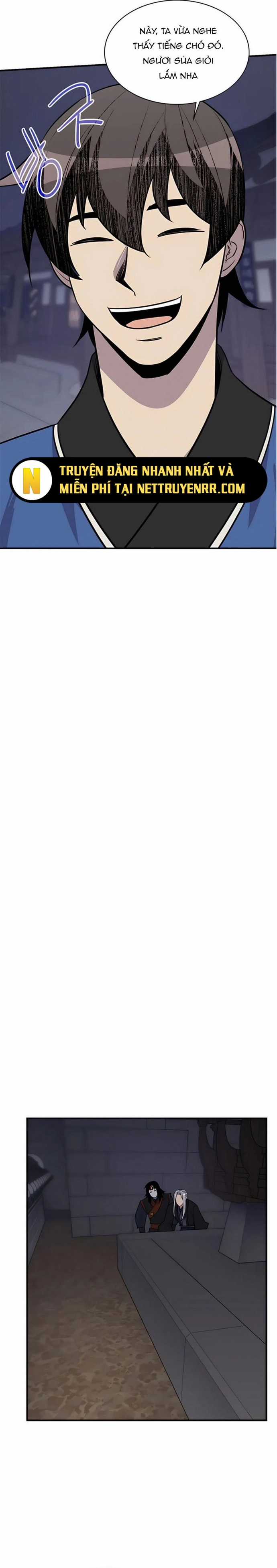 Kẻ Mạnh Nhất Lịch Sử - Chapter 75 - Trang 9