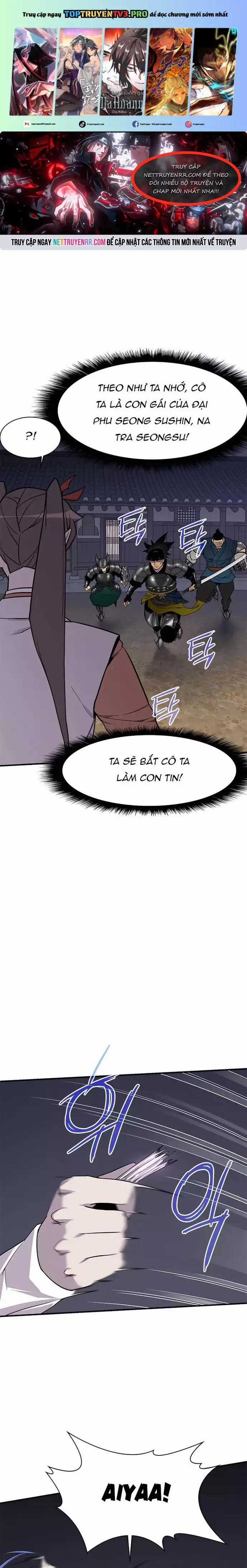 Kẻ Mạnh Nhất Lịch Sử - Chapter 76 - Trang 1