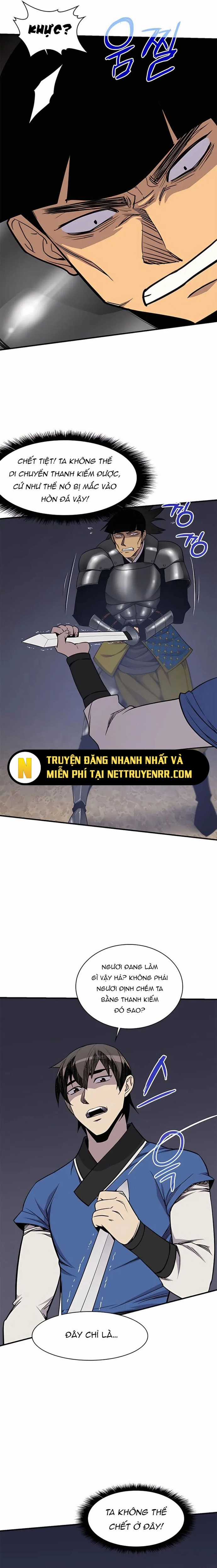 Kẻ Mạnh Nhất Lịch Sử - Chapter 76 - Trang 12