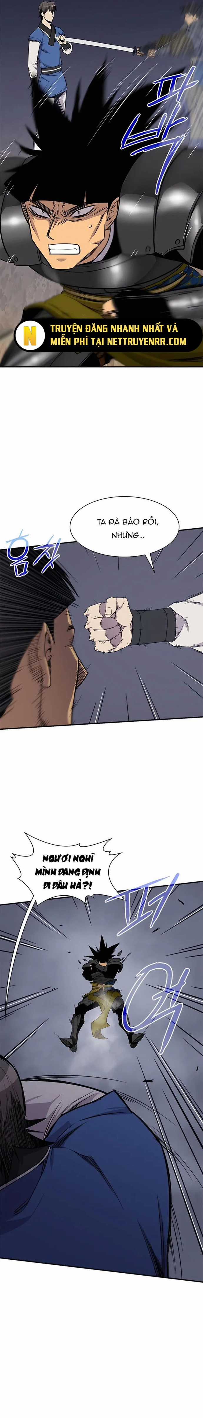 Kẻ Mạnh Nhất Lịch Sử - Chapter 76 - Trang 13