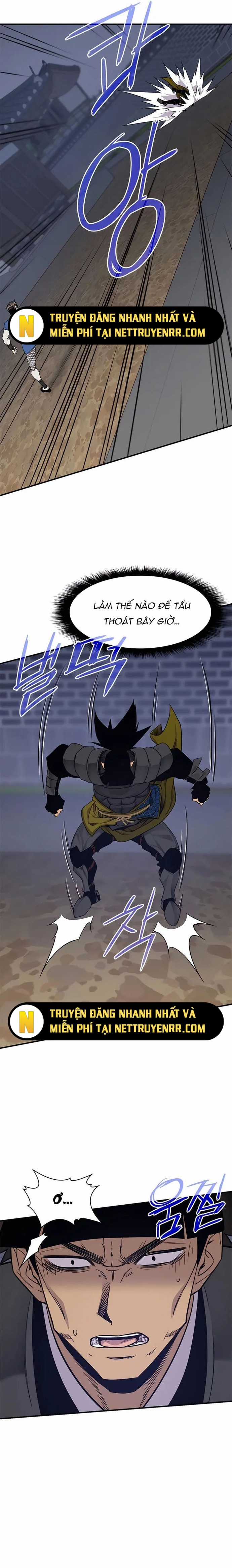 Kẻ Mạnh Nhất Lịch Sử - Chapter 76 - Trang 14