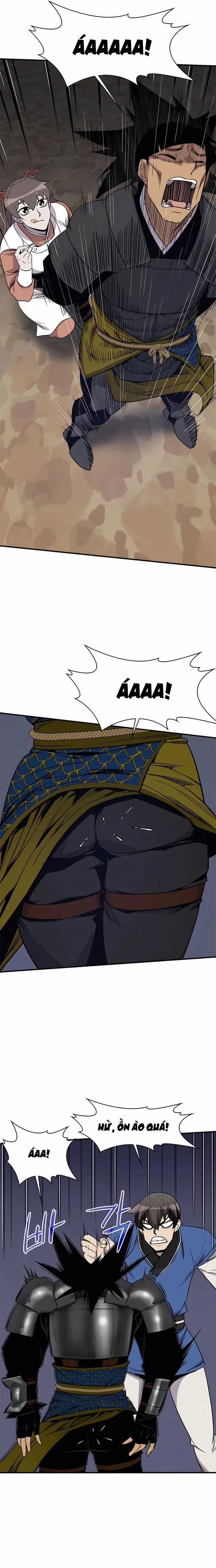 Kẻ Mạnh Nhất Lịch Sử - Chapter 76 - Trang 15