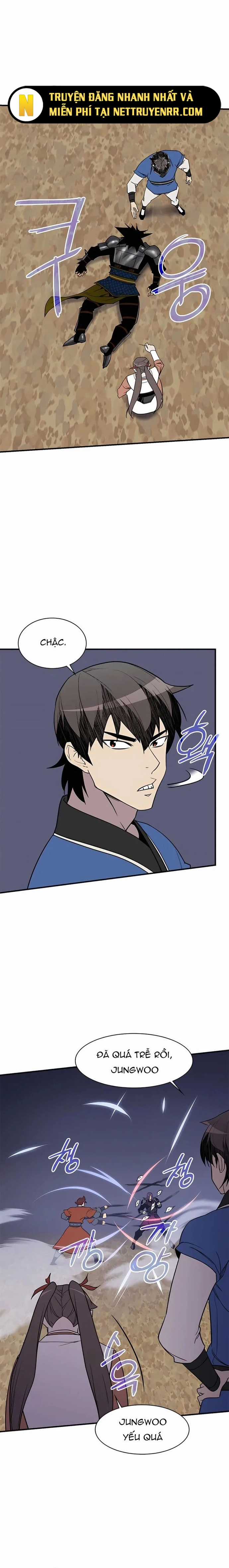 Kẻ Mạnh Nhất Lịch Sử - Chapter 76 - Trang 16