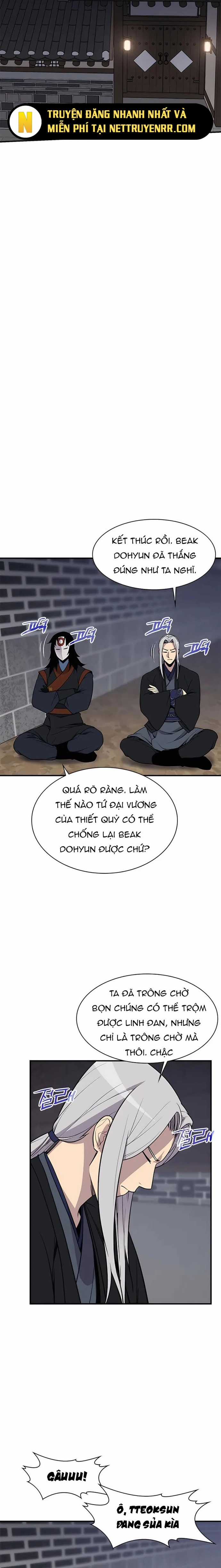 Kẻ Mạnh Nhất Lịch Sử - Chapter 76 - Trang 18