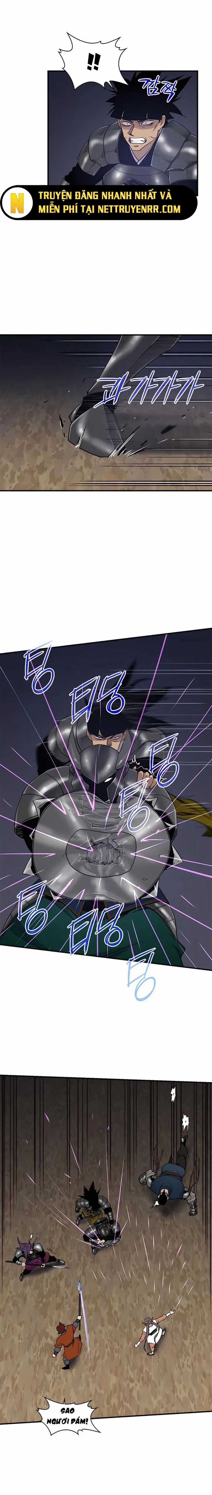 Kẻ Mạnh Nhất Lịch Sử - Chapter 76 - Trang 3