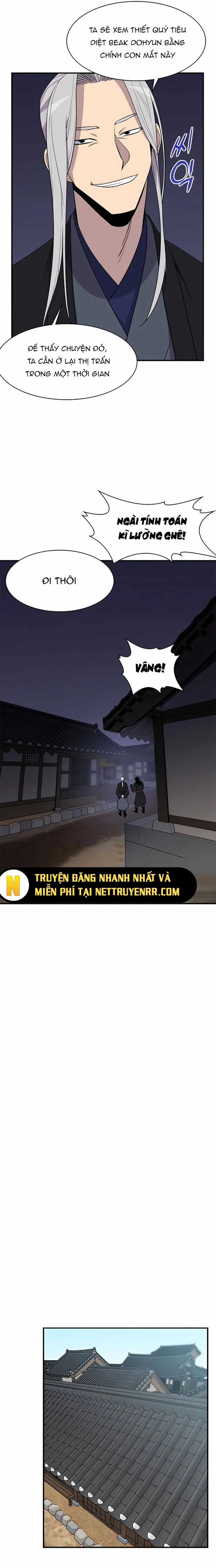 Kẻ Mạnh Nhất Lịch Sử - Chapter 76 - Trang 22