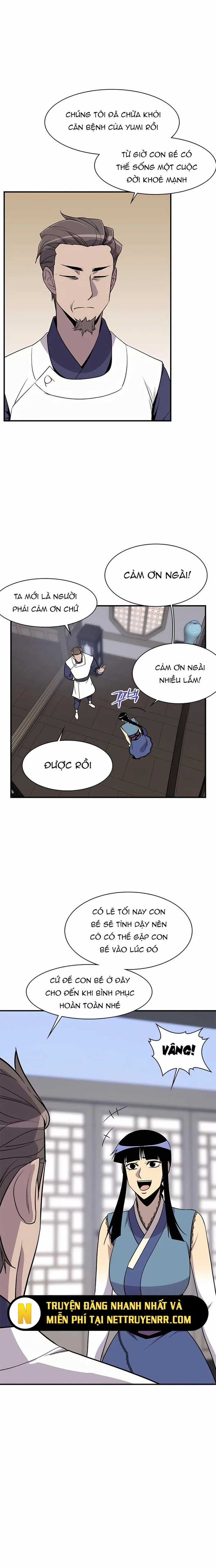 Kẻ Mạnh Nhất Lịch Sử - Chapter 76 - Trang 23