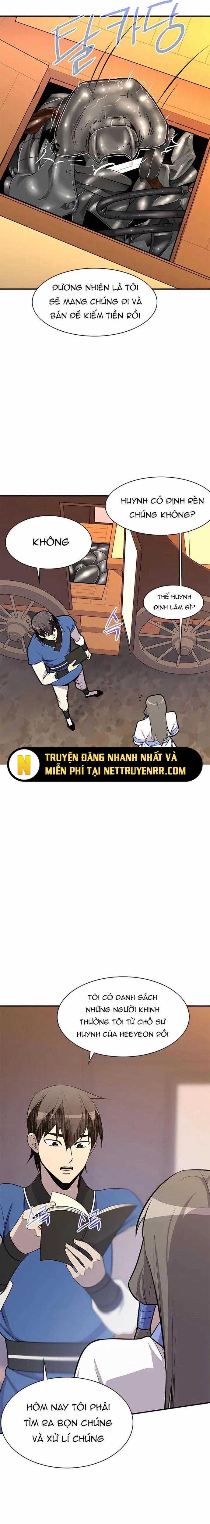 Kẻ Mạnh Nhất Lịch Sử - Chapter 76 - Trang 26