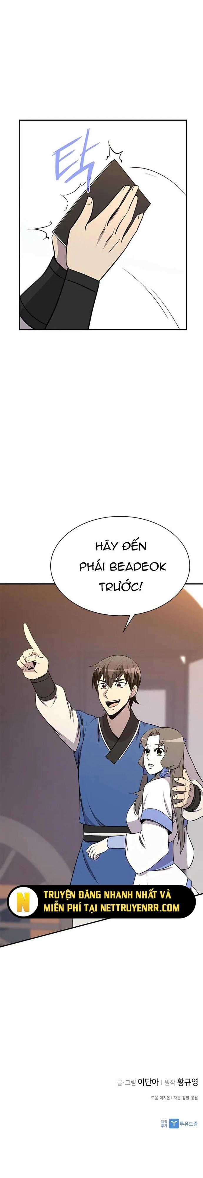 Kẻ Mạnh Nhất Lịch Sử - Chapter 76 - Trang 27