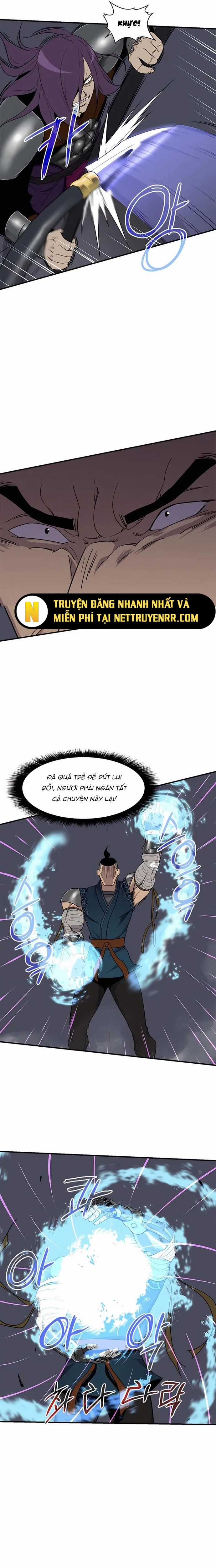 Kẻ Mạnh Nhất Lịch Sử - Chapter 76 - Trang 4