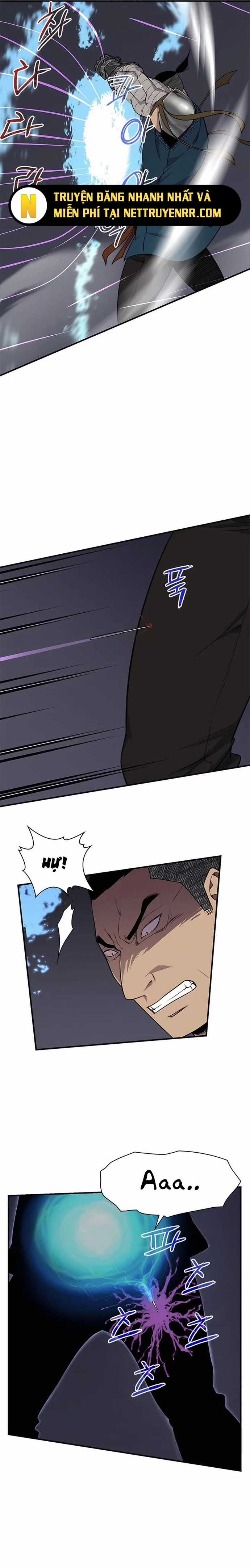 Kẻ Mạnh Nhất Lịch Sử - Chapter 76 - Trang 5