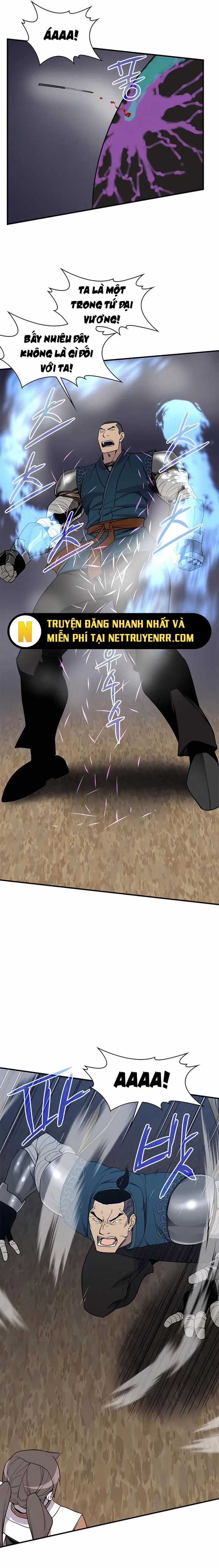 Kẻ Mạnh Nhất Lịch Sử - Chapter 76 - Trang 6