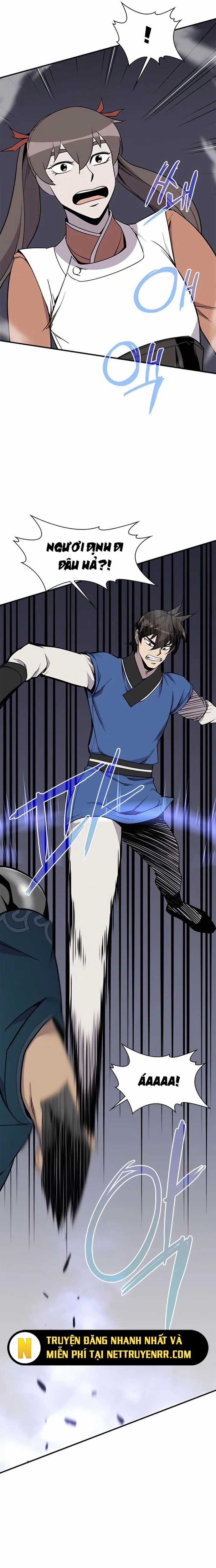 Kẻ Mạnh Nhất Lịch Sử - Chapter 76 - Trang 7