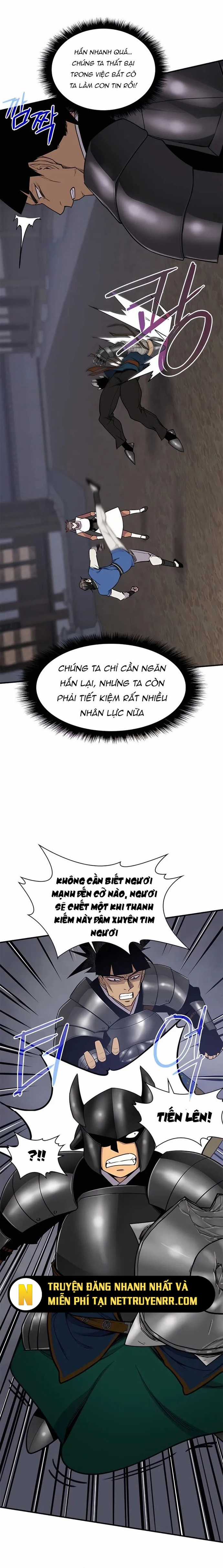 Kẻ Mạnh Nhất Lịch Sử - Chapter 76 - Trang 8