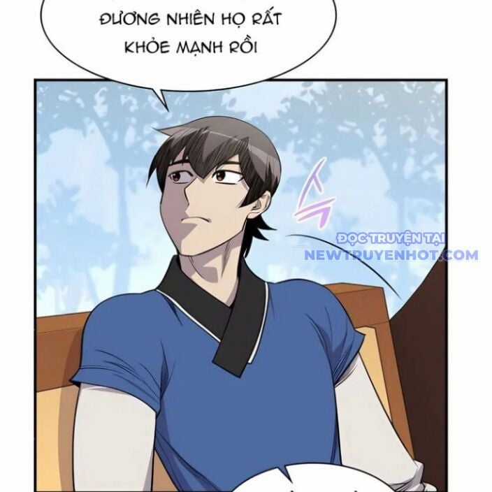 Kẻ Mạnh Nhất Lịch Sử - Chapter 77 - Trang 134