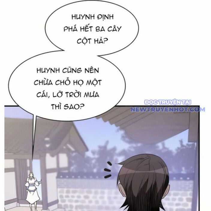 Kẻ Mạnh Nhất Lịch Sử - Chapter 77 - Trang 41