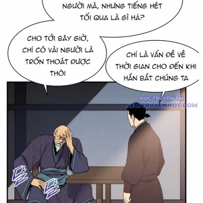 Kẻ Mạnh Nhất Lịch Sử - Chapter 77 - Trang 3