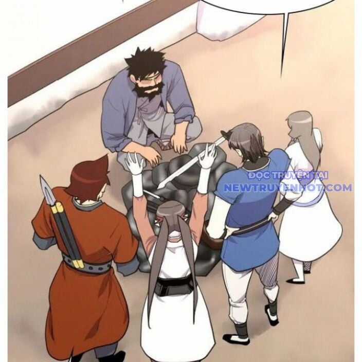 Kẻ Mạnh Nhất Lịch Sử - Chapter 78 - Trang 115