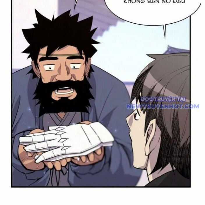 Kẻ Mạnh Nhất Lịch Sử - Chapter 78 - Trang 143