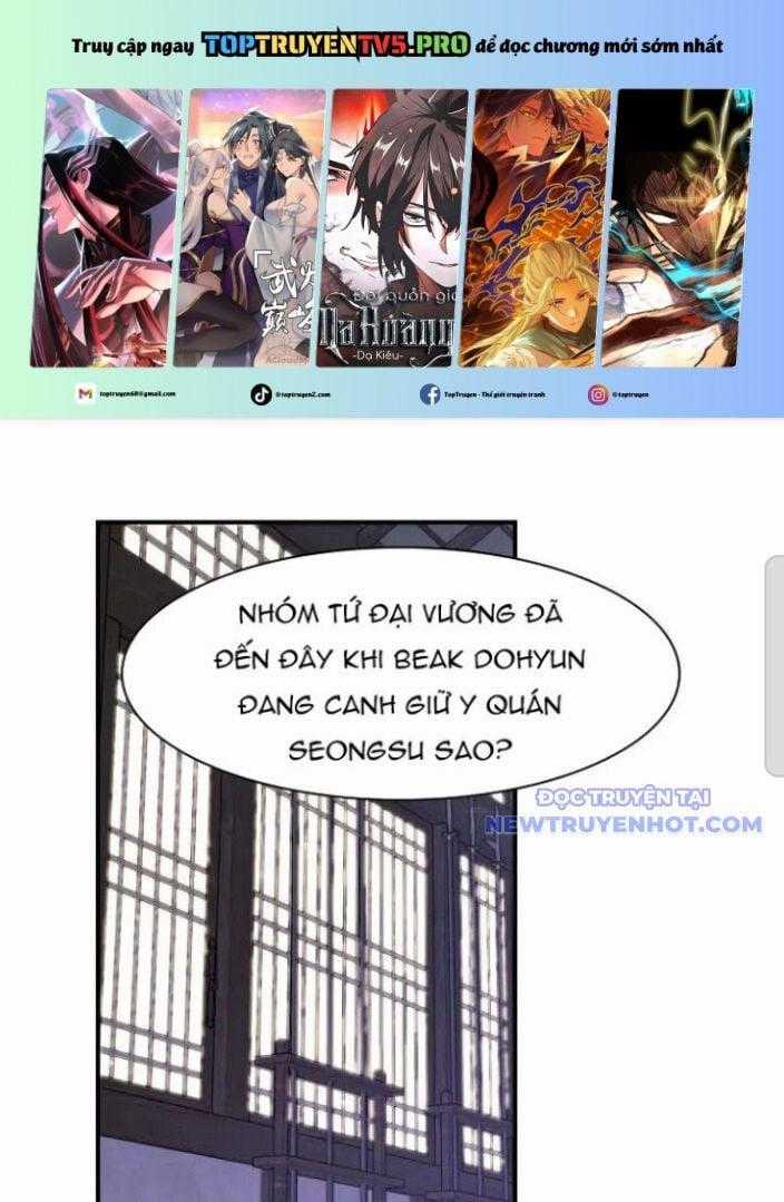 Kẻ Mạnh Nhất Lịch Sử - Chapter 78 - Trang 1