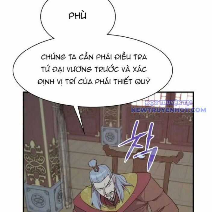 Kẻ Mạnh Nhất Lịch Sử - Chapter 78 - Trang 19