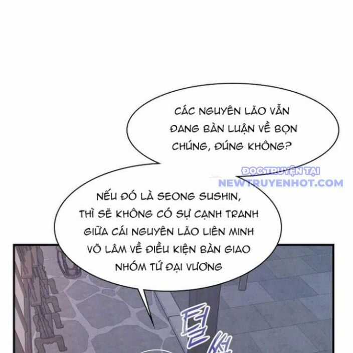 Kẻ Mạnh Nhất Lịch Sử - Chapter 78 - Trang 5