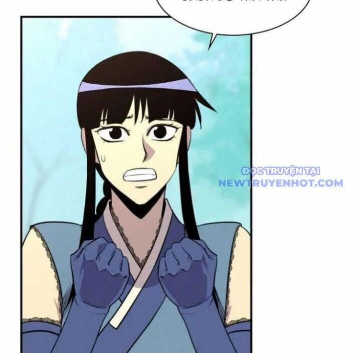 Kẻ Mạnh Nhất Lịch Sử - Chapter 78 - Trang 85