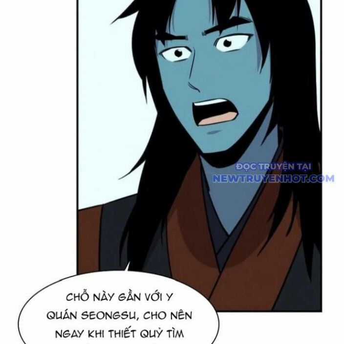 Kẻ Mạnh Nhất Lịch Sử - Chapter 79 - Trang 10