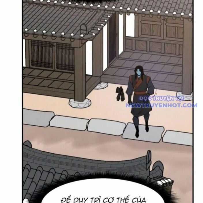 Kẻ Mạnh Nhất Lịch Sử - Chapter 79 - Trang 21