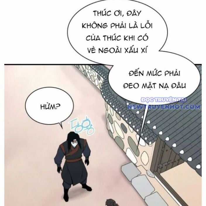 Kẻ Mạnh Nhất Lịch Sử - Chapter 79 - Trang 35