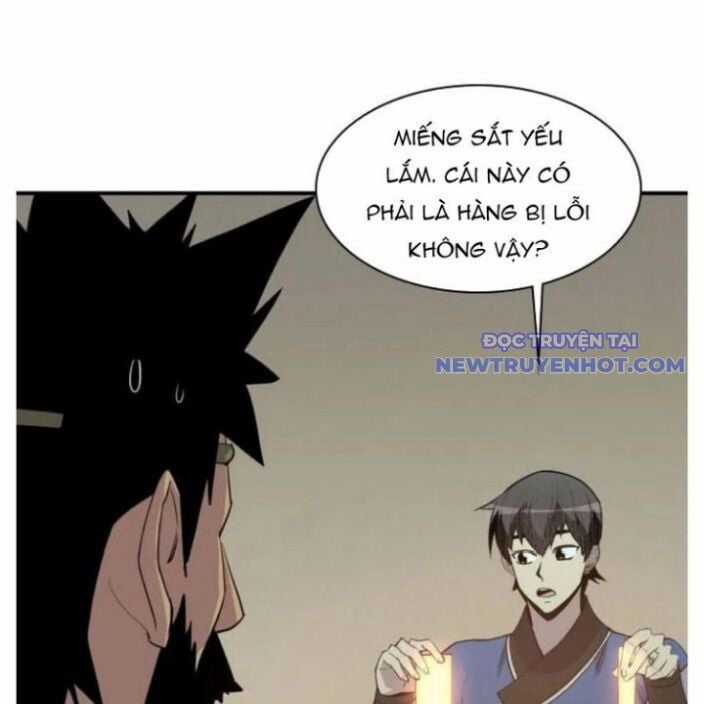 Kẻ Mạnh Nhất Lịch Sử - Chapter 79 - Trang 71