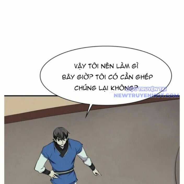 Kẻ Mạnh Nhất Lịch Sử - Chapter 79 - Trang 76