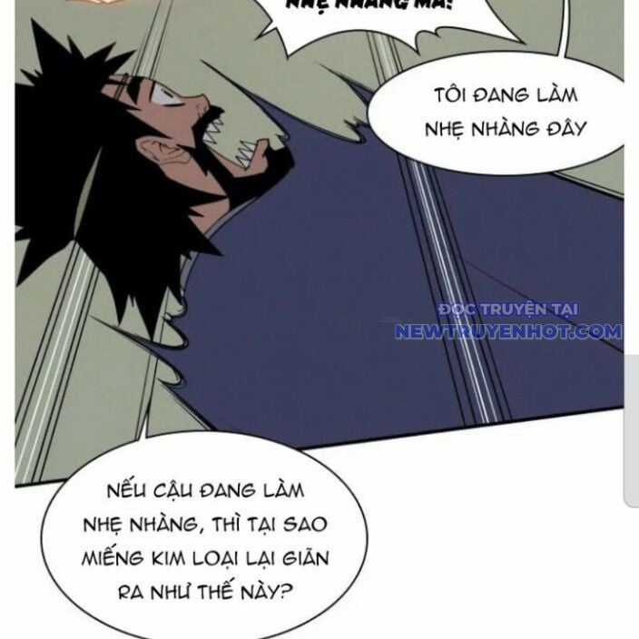Kẻ Mạnh Nhất Lịch Sử - Chapter 79 - Trang 85