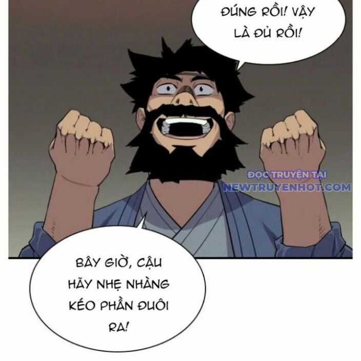 Kẻ Mạnh Nhất Lịch Sử - Chapter 79 - Trang 82