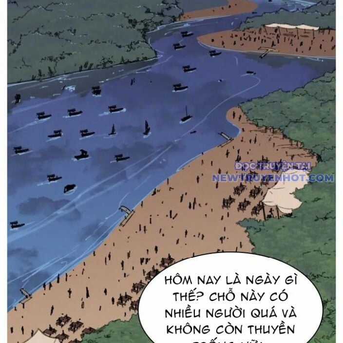 Kẻ Mạnh Nhất Lịch Sử - Chapter 80 - Trang 112