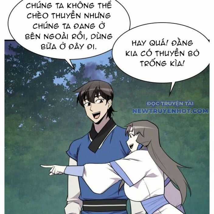 Kẻ Mạnh Nhất Lịch Sử - Chapter 80 - Trang 114