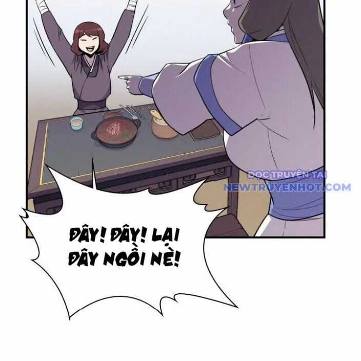 Kẻ Mạnh Nhất Lịch Sử - Chapter 80 - Trang 116