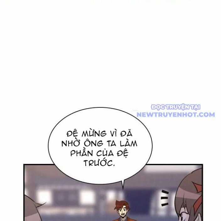 Kẻ Mạnh Nhất Lịch Sử - Chapter 80 - Trang 10