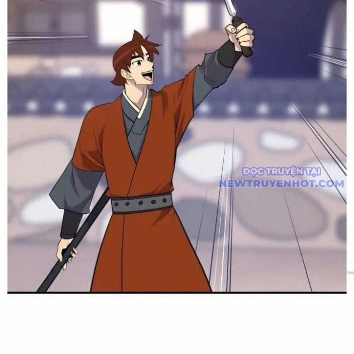 Kẻ Mạnh Nhất Lịch Sử - Chapter 80 - Trang 14