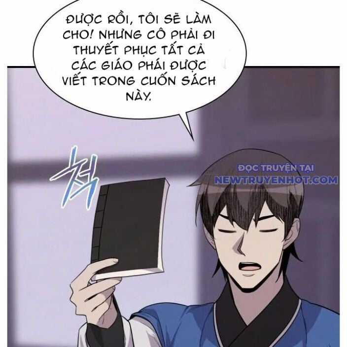 Kẻ Mạnh Nhất Lịch Sử - Chapter 80 - Trang 22