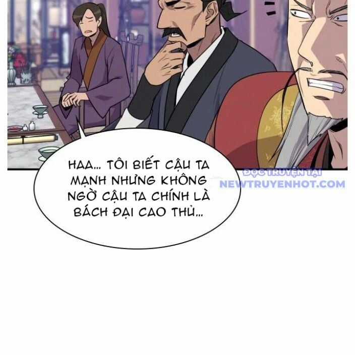 Kẻ Mạnh Nhất Lịch Sử - Chapter 80 - Trang 59
