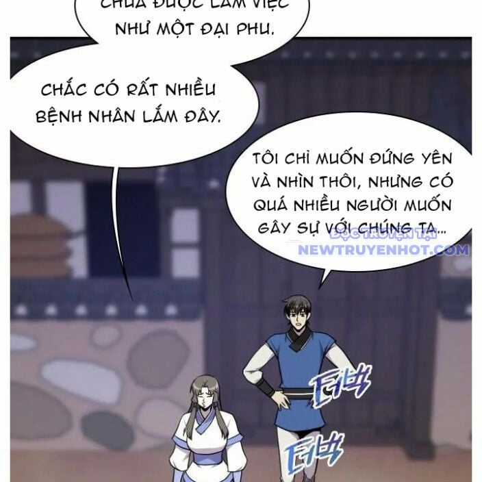 Kẻ Mạnh Nhất Lịch Sử - Chapter 80 - Trang 91