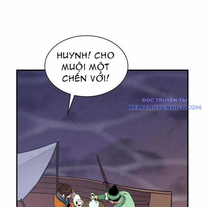 Kẻ Mạnh Nhất Lịch Sử - Chapter 81 - Trang 5