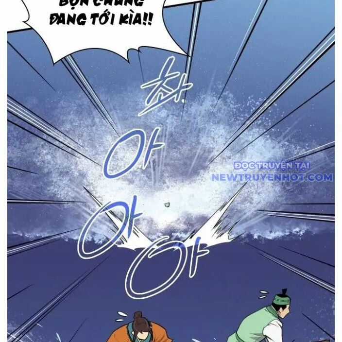 Kẻ Mạnh Nhất Lịch Sử - Chapter 81 - Trang 106