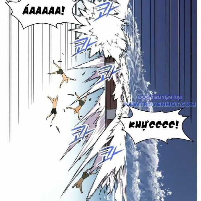 Kẻ Mạnh Nhất Lịch Sử - Chapter 81 - Trang 111